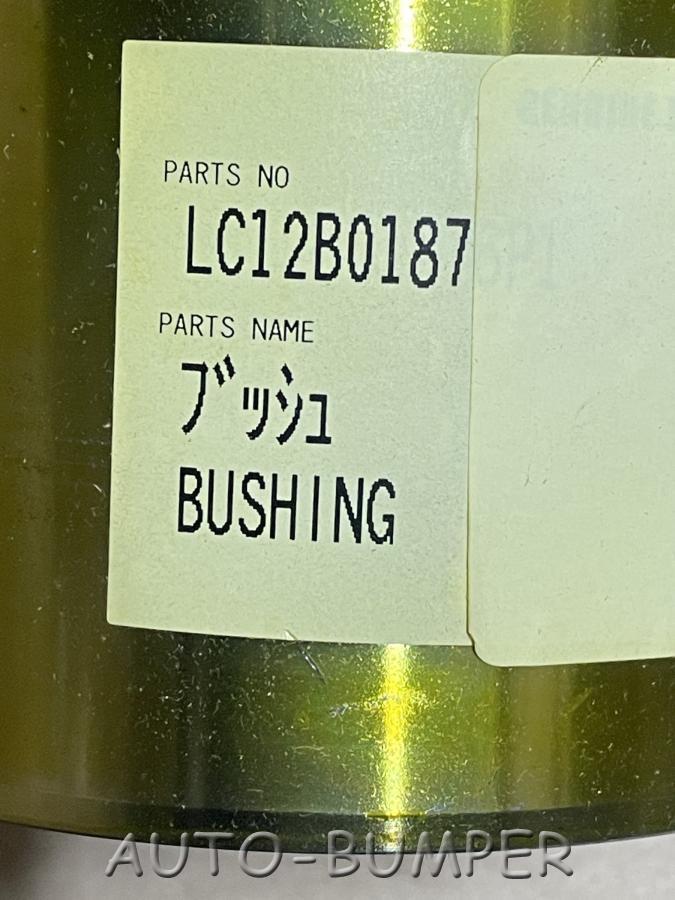 Kobelco Втулка рукояти  LC12B01876P1